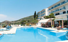 Foto Appartementen Andromeda in Samos stad ( Samos)